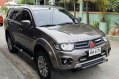 Mitsubishi Montero GLX 2014 for sale -1