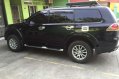 2013 Mitsubshi Montero GLX Manual FOR SALE-1