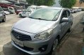 Mitsubishi Mirage G4 GLX 2014 for sale-0