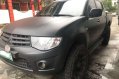 Mitsubishi Strada 2012 for sale-2