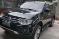 2014 Mitsubishi Montero for sale-0