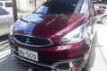 Mitsubishi Mirage 2016 for sale-1