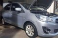 2014 Mitsubishi Mirage G4 GLX for sale-0