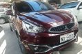 Mitsubishi Mirage 2016 for sale-0