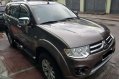 2014 Mitsubishi Montero for sale-0