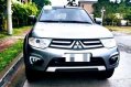 SELLING Mitsubishi Montero glx 2015-1