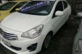 Mitsubishi Mirage G4 GLX 2015 for sale-0