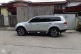 2012 Mitsubishi Montero GLSV for sale -3