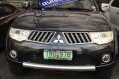 Mitsubishi Montero Sport 2011 for sale-0