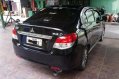 SELLING MITSUBISHI Mirage G4 GLS 2015-4