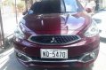 Mitsubishi Mirage 2016 for sale-2