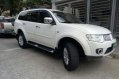 2010 Mitsubishi Montero Sport for sale -1