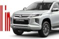 2019 Mitsubishi Strada gls automatic FOR SALE-0