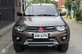 Mitsubishi Montero GLX 2014 for sale -0