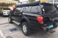 2010 Mitsubishi Strada for sale-5