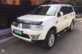 Mitsubishi Montero 2012 for sale -1