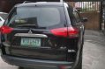 2014 Mitsubishi Montero for sale-2