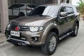 Mitsubishi Montero GLX 2014 for sale -4