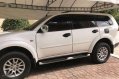 Mitsubishi Montero 2010 for sale-1