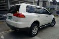 2010 Mitsubishi Montero Sport for sale -2