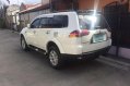 Mitsubishi Montero 2012 for sale -2