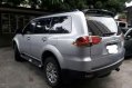 Assume Balance 2013 Mitsubishi Montero-2