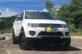 20%DP 2014 Mitsubishi Montero GLSV RIMS worth 100t 1st owned Cebu-0