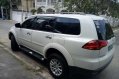 2010 Mitsubishi Montero Sport for sale -3