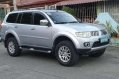 For sale 2011 Mitsubishi Montero sports-2