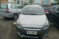 Mitsubishi Mirage 2015 for sale-1