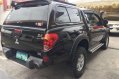 2010 Mitsubishi Strada for sale-4