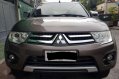 2014 Mitsubishi Montero for sale-1