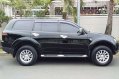 Mitsubishi Montero GLX 2013 for sale -1