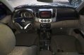 Mitsubishi Strada 2011 for sale-7