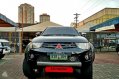 2011 Mitsubishi Strada for sale -1