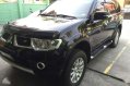 2013 Mitsubshi Montero GLX Manual FOR SALE-0