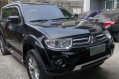 2014 Mitsubishi Montero for sale-3