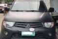 Mitsubishi Strada 2012 for sale-0