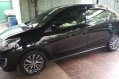 SELLING MITSUBISHI Mirage G4 GLS 2015-6