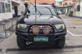 2010 Mitsubishi Strada for sale-0