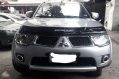 Assume Balance 2013 Mitsubishi Montero-0