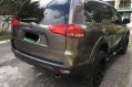 2013 Mitsubishi Montero Sport for sale-3