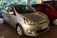 2014 Mitsubishi Mirage for sale-0