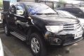 Mitsubishi Strada 2014 for sale-2