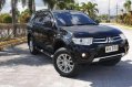 Mitsubishi Montero GLX 2014 for sale-1