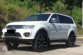 20%DP 2014 Mitsubishi Montero GLSV RIMS worth 100t 1st owned Cebu-4