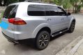 2012 Mitsubishi Montero GLSV for sale -2