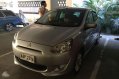 2014 Mitsubishi Mirage for sale-1