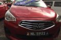 Mitsubishi Mirage G4 GLX 2016 for sale-0