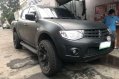 Mitsubishi Strada 2012 for sale-1